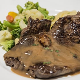 Demi Glace_데미글레이스