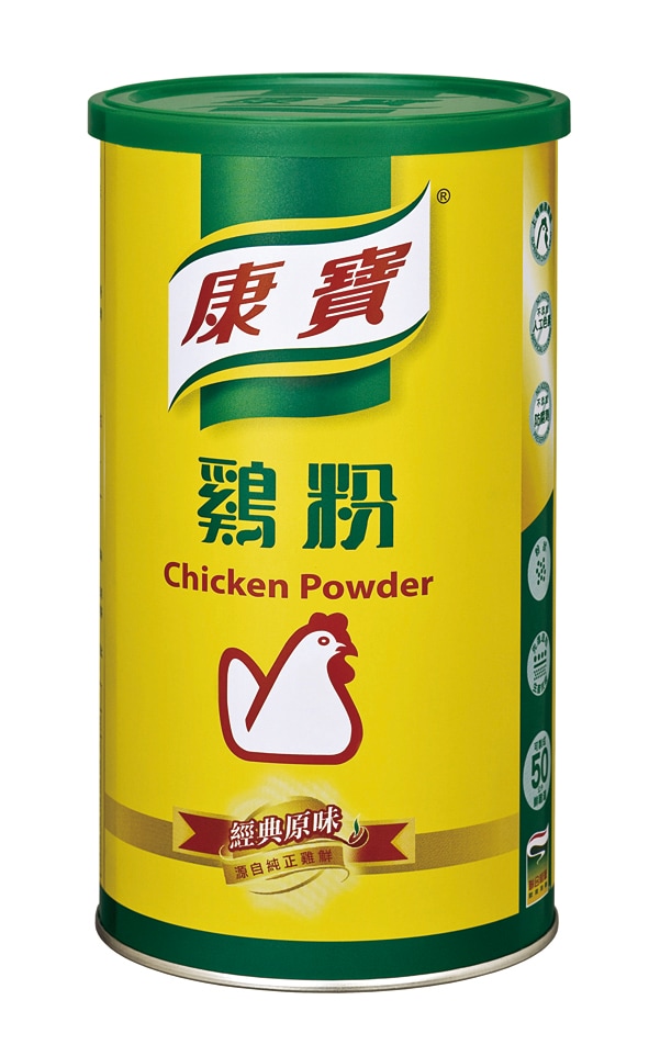 크노르 치킨 파우더 1kg - 크노르 치킨 파우더는 좋은 품질의 닭이 분말화되어 닭고기 본연의 깊고 진한 맛을 다양한 요리에 더하여 요리의 감칠맛을 한층 끌어올립니다.